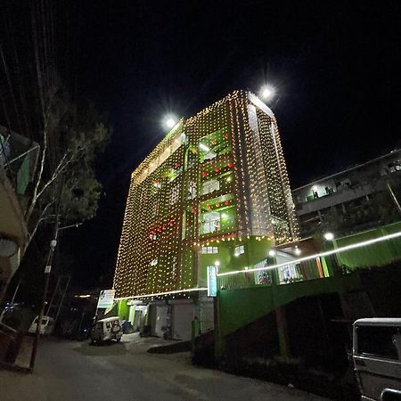 2K Hotel Kohima Exterior foto